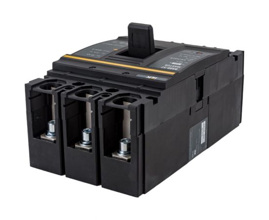 Автоматический выключатель IEK ВА88-37 3Р 320А 35кА MASTER SVA40-3-0320-02 – изображение 2