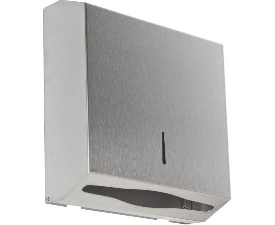 Диспенсер для полотенец NAVAKO Orbit 300 thw inox 11131 – изображение 2