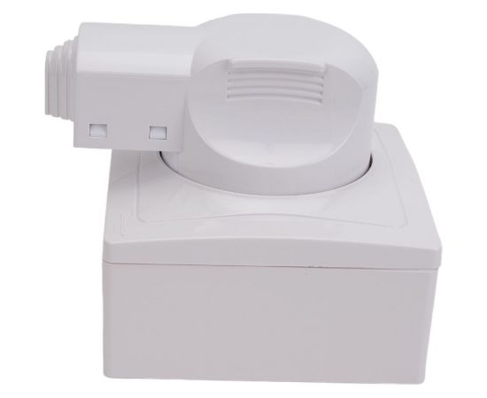 Силовой комплект Schneider Electric Blanca наружный, белый, 32 А, 250 В: розетка, вилка SE BLNSK003231 – изображение 2