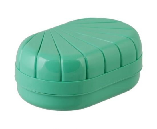 Дорожная мыльница Полимербыт 430800000 – изображение 2