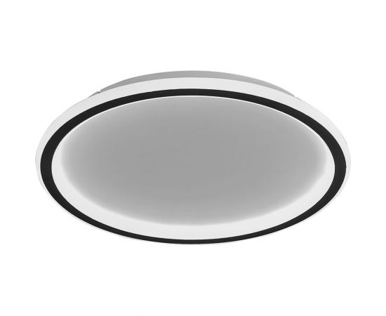 Светодиодный управляемый светильник FERON AL5800, 80W, 3000К-6500K, 5600Lm, IP20, черный, 41557 – изображение 2