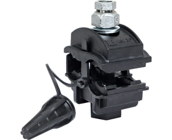 Прокалывающий ответвительный зажим EKF P2X-95 16-95мм2 / 2,5-35мм2 PROxima p-2x-95 – изображение 2