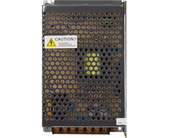 Источник питания (драйвер) ЭРА LP-LED-200W-IP20-12V-M, для подключения светодиодной ленты Б0044743 – изображение 2