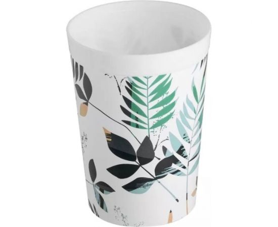 Стакан без разделителя Полимербыт BREEZE leaf 431490200 – изображение 2