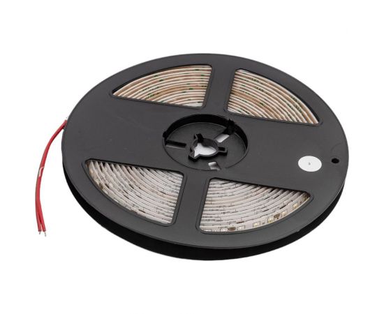Лента ОНЛАЙТ СД OLS-2835CW120-9.6-IP65-12V 5 м 80957 – изображение 2