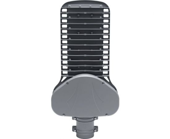 Уличный светодиодный светильник FERON 100LED*80W AC230V 50Hz цвет серый IP65, SP3050 41266 – изображение 2