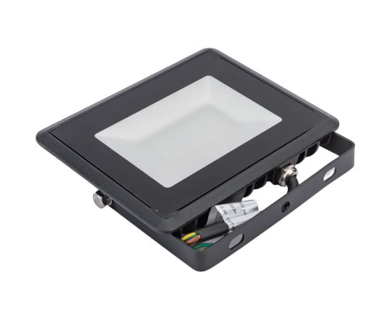 Светильник-прожектор LEDVANCE ECOCLASS FL 20W 840 230V BK 20X1 4058075176591 – изображение 2