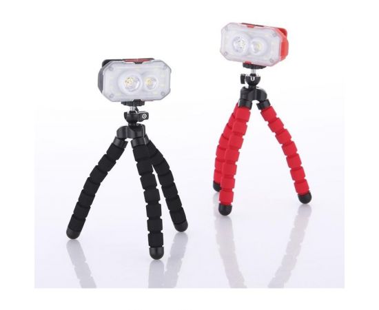 Налобный фонарь CLAYMORE Heady+ Tan CLC-470TN – изображение 2