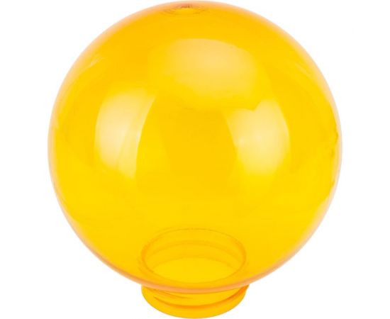 Рассеиватель шар TDM ПММА 200 мм золотой резьба А 85 SQ0321-0221 – изображение 3