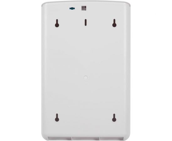 Диспенсер для листовых полотенец Luscan Professional prof etalon z-сложение, maxi, белый 151061, 1569734 – изображение 3