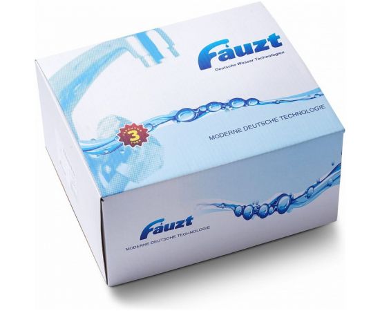 Смеситель для ванны с душем FAUZT тип См-ВОРНШлА FZs-243-B101 – изображение 3