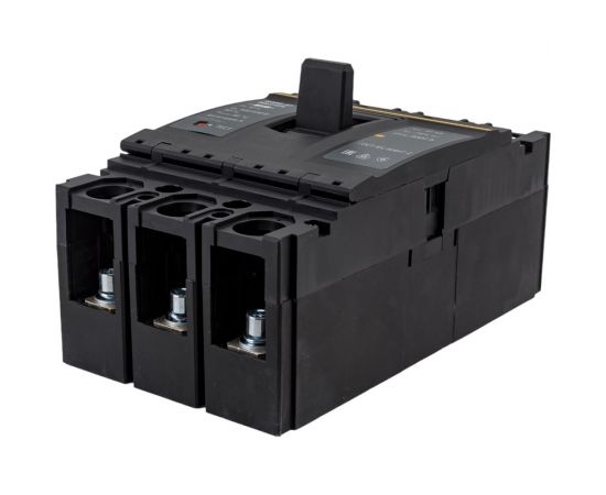 Автоматический выключатель IEK ВА88-37 3Р 320А 35кА MASTER SVA40-3-0320-02 – изображение 3