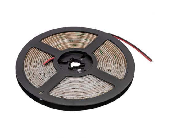 Лента ОНЛАЙТ СД OLS-2835CW120-9.6-IP65-12V 5 м 80957 – изображение 3