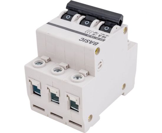 Выключатель ??агрузки EKF 3P ВН-29 Basic 16А SQSL29-3-16-bas – изображение 3