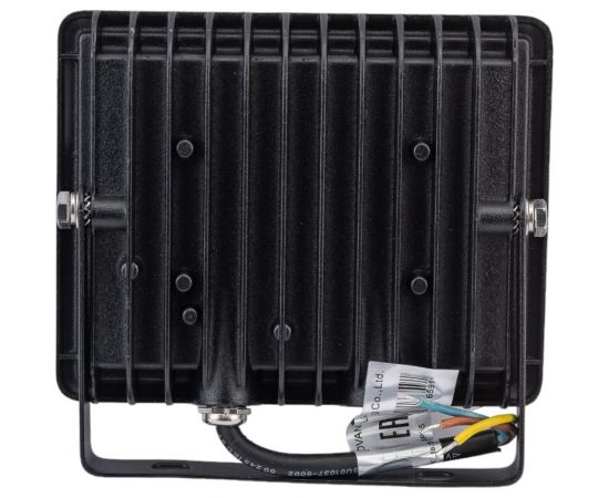 Светильник-прожектор LEDVANCE ECOCLASS FL 20W 840 230V BK 20X1 4058075176591 – изображение 3