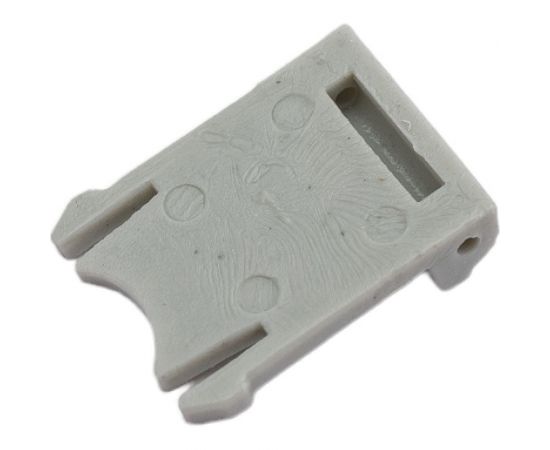 Заглушка для пломбировки для ВА47-29, 50шт TDM SQ0210-0005 – изображение 3