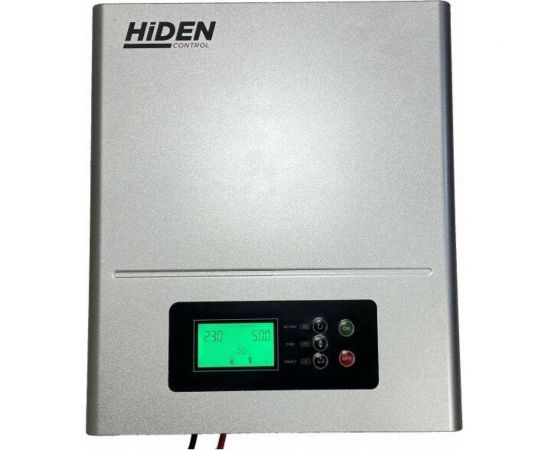 Источник бесперебойного питания HIDEN CONTROL HPS20-1012N – изображение 3