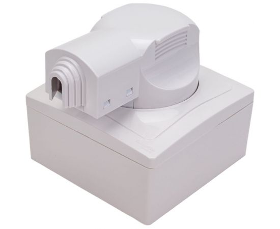 Силовой комплект Schneider Electric Blanca наружный, белый, 32 А, 250 В: розетка, вилка SE BLNSK003231 – изображение 3