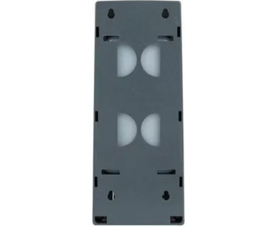 Дозатор для жидкого мыла NV 600 мл белый пластиковый SH-7640W – изображение 3