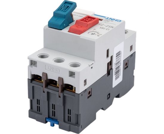 Пускатель CHINT NS2-25 13-18А (R) 495083 – изображение 3