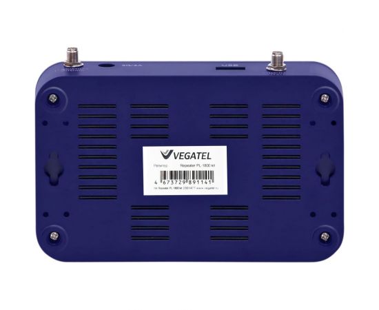 Комплект pl-1800 с г-образным кронштейном 15 см Vegatel R91998 – изображение 3