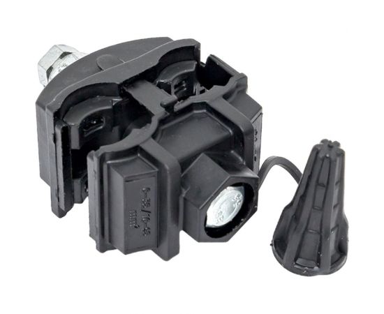 Прокалывающий ответвительный зажим EKF P2X-95 16-95мм2 / 2,5-35мм2 PROxima p-2x-95 – изображение 3