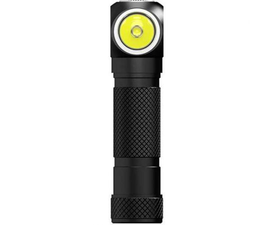 Налобный фонарь Nitecore HC33 CREE XHP35 HD 90 16962 – изображение 3