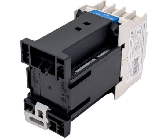 Малогабаритный контактор EKF КМЭп PROxima 9А 24В DC 1NO SQctr-s-9-24-p – изображение 3