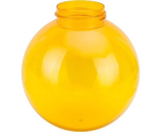 Рассеиватель шар TDM ПММА 200 мм золотой резьба А 85 SQ0321-0221 – изображение 4