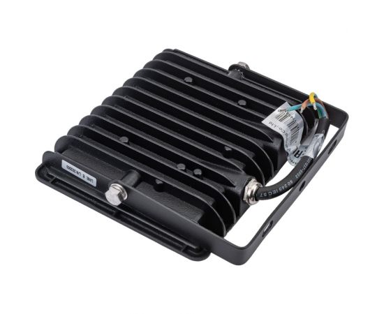 Светильник-прожектор LEDVANCE ECOCLASS FL 20W 840 230V BK 20X1 4058075176591 – изображение 4