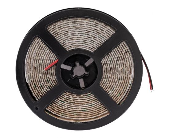 Лента ОНЛАЙТ СД OLS-2835CW120-9.6-IP65-12V 5 м 80957 – изображение 4