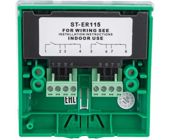 Устройство разблокировки двери Smartec St-er115 6026484 – изображение 4