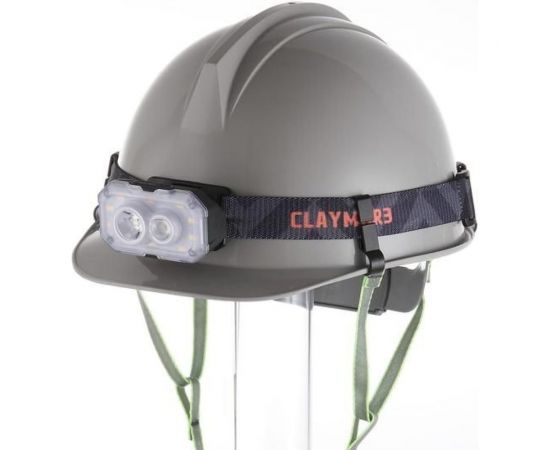 Налобный фонарь CLAYMORE Heady+ Tan CLC-470TN – изображение 4