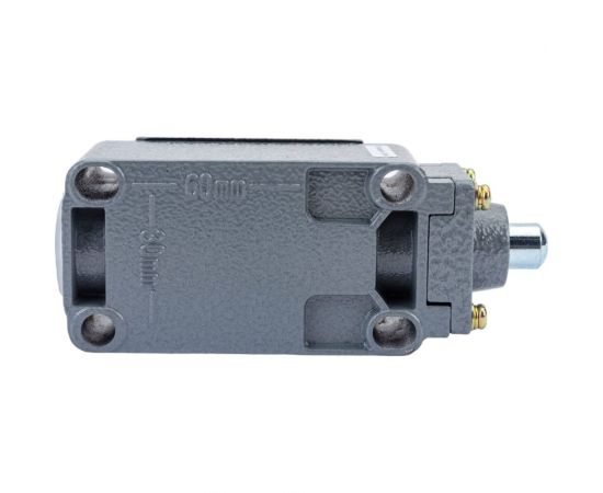 Путевой выключатель Электротехник ВП 15К-21А-211-54 У2.3, полумгновенный толкатель IP54 ET506037 – изображение 4