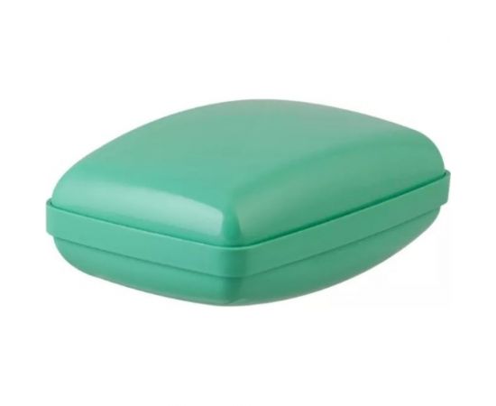 Мыльница Полимербыт дорожная 432650000 – изображение 4