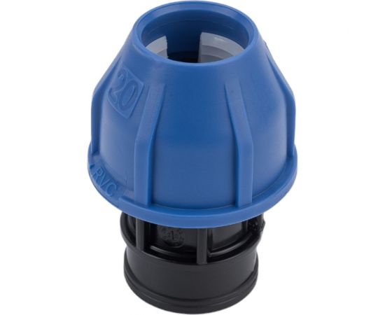 ПНД Муфта Rvc внутренняя резьба 20x1/2 UNIO/ 12541 – изображение 4