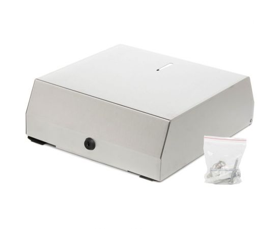 Диспенсер для полотенец NAVAKO Orbit 300 thw inox 11131 – изображение 4