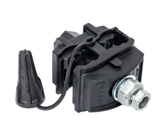 Прокалывающий ответвительный зажим EKF P2X-95 16-95мм2 / 2,5-35мм2 PROxima p-2x-95 – изображение 4