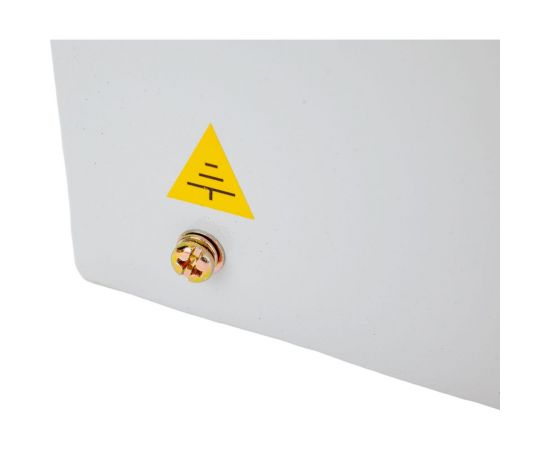 Пост управления Электротехник ПКУ-15-21.131-54У2 (1СКЛ11 зеленая, 220В + 1КЕ081/2(1з и 1р) черная + 1КЕ081/2(1з и 1р) красная + PG-19) ET008512 – изображение 5