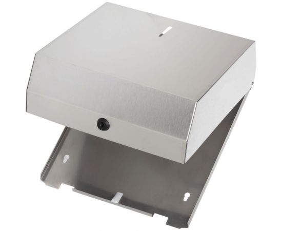 Диспенсер для полотенец NAVAKO Orbit 300 thw inox 11131 – изображение 5