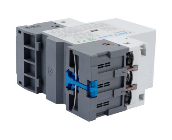 Пускатель CHINT NS2-25x4-6.3А с поворотной ручкой (R) 495184 – изображение 5