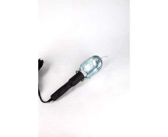 Светильник-переноска МПП УДЛИНИТЕЛЬ 10 метров\Фонарь-переноска\220В/12В\ Сечение 2.0 999000000001001 – изображение 5