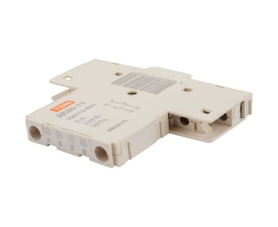 Дополнительный контакт TDM ДК80-11 для ПРК80 SQ0212-0041 – изображение 6