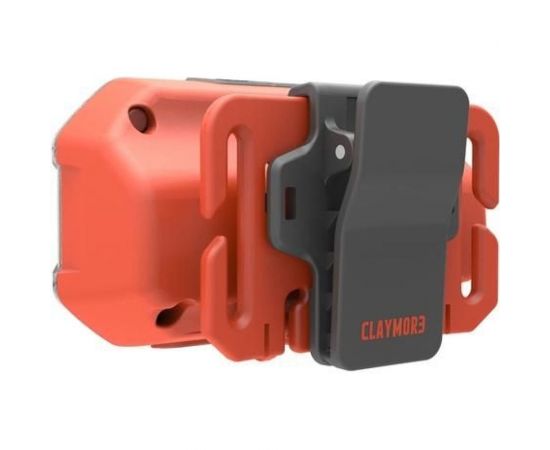 Налобный фонарь CLAYMORE Heady+ Tan CLC-470TN – изображение 6