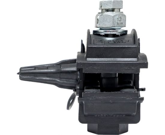 Прокалывающий ответвительный зажим EKF P2X-95 16-95мм2 / 2,5-35мм2 PROxima p-2x-95 – изображение 6