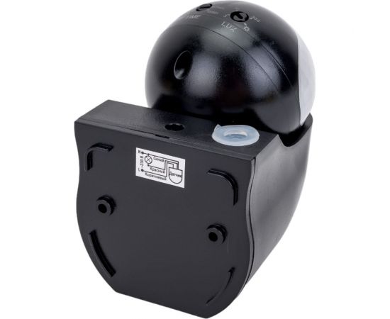 Датчик движения ИК Navigator NS-IRM06-BL 80457 – изображение 6