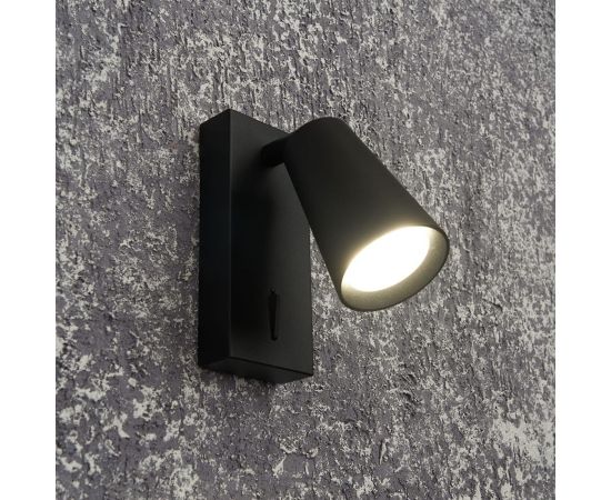 Светильник FERON ML1850 BELL 35W, 230V, GU10, черный артикул 48418 – изображение 7