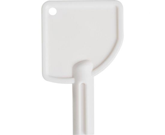 Диспенсер для листовых полотенец Luscan Professional prof etalon z-сложение, maxi, белый 151061, 1569734 – изображение 7