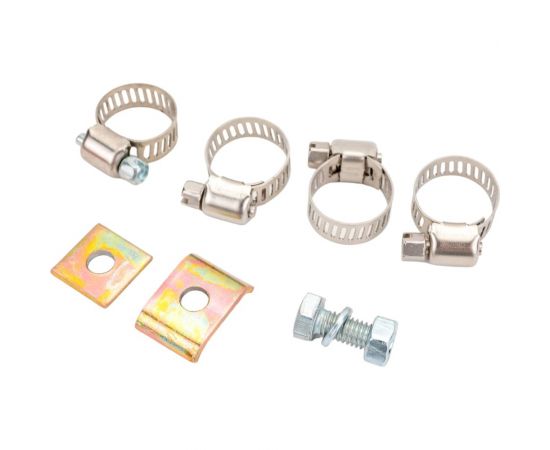 Комплект монтажных материалов для муфты KSC МУРР KSC-MURR-MK – изображение 7