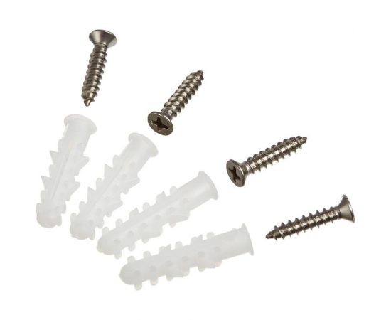 Диспенсер для листовых полотенец Luscan Professional prof etalon z-сложение, maxi, белый 151061, 1569734 – изображение 8